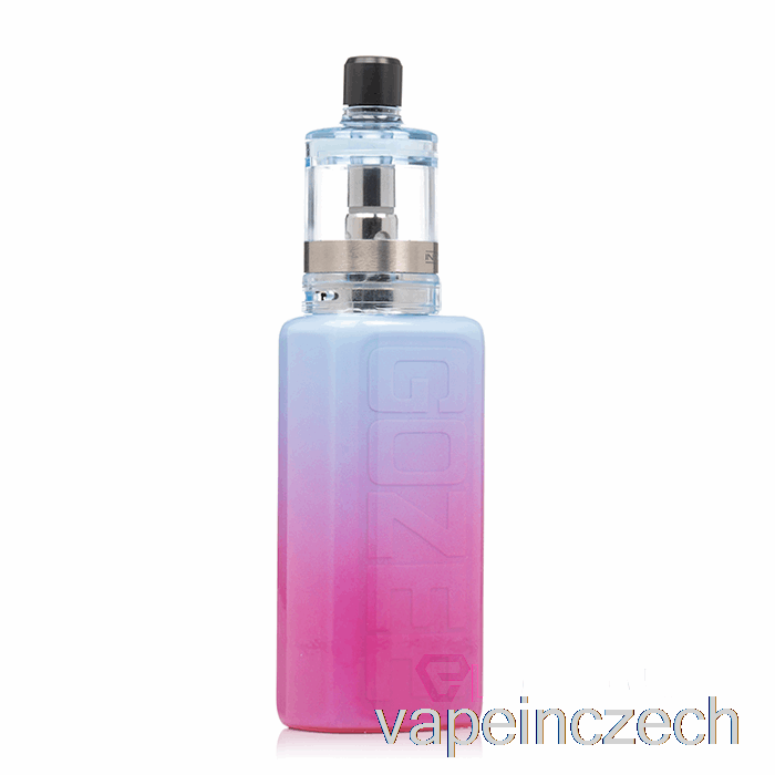 Innokin Gozee 60w Startovací Sada Unicorn Vape Pera